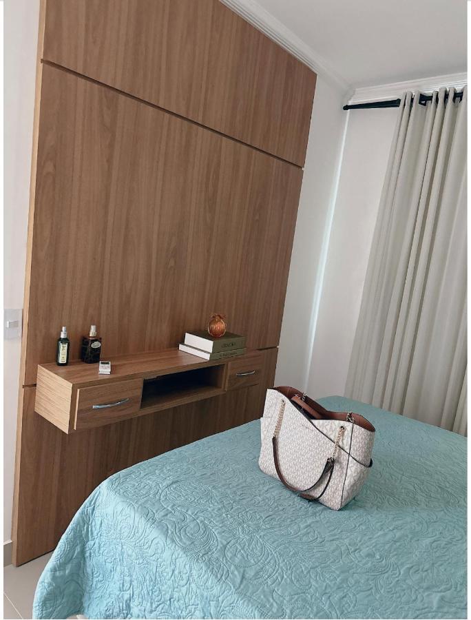 Apartment Sua Casa Na 2 Quatos *