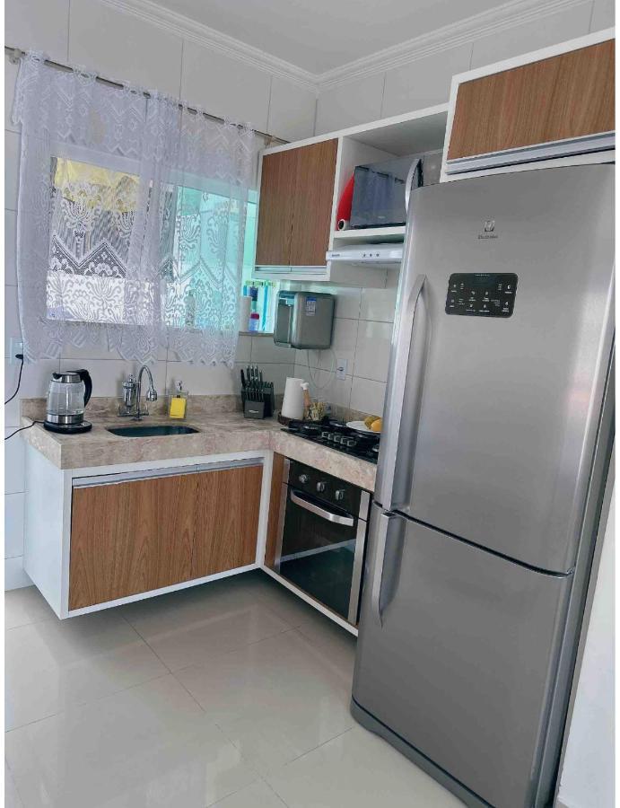 Apartment Sua Casa Na 2 Quatos *