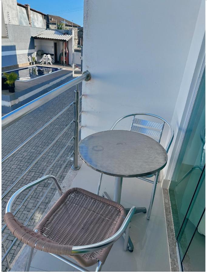 Apartment Sua Casa Na 2 Quatos *